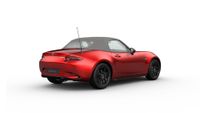 Mazda MX-5 - Vorschau Bild 4