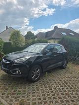 Hyundai ix35 1.7 CRDi Trend 2WD Trend - Hyundai ix35 mit Diesel-Antrieb: 1.7
