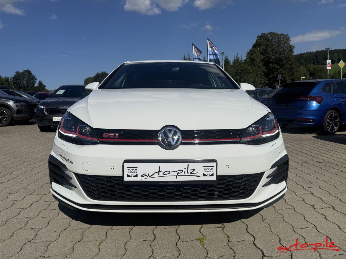 Volkswagen Golf VII Lim. GTI Performance 19Zoll VC, миниатюра 9