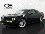 Dodge Challenger 5.7 V8 HEMI*AirRide* 21"LaChanti LED - schwarze Dodge Challenger