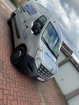 Renault Master III Kasten L2H2 HKa 3,5t - Renault Master: Kombi