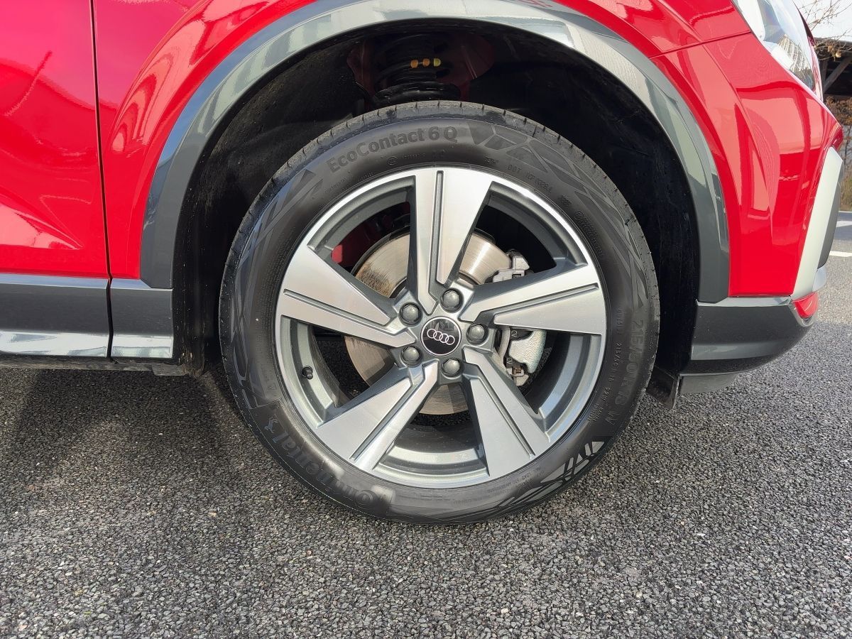 Audi Q2 - Bild 14