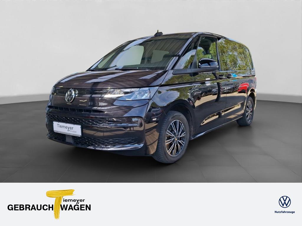 Volkswagen T61 Multivan NAVI KAMERA 7SITZE CLIMATRONIC 2023