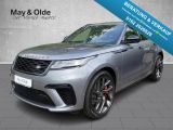 Land Rover Range Rover Velar SV Autobiography Dynamic Editi - Land Rover Range Rover Velar: Autobiography