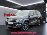 Volkswagen Amarok 3.0 TDI 4Motion Dark Label DoubleCab AHK - Volkswagen Amarok: Pickup