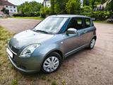 Suzuki Swift 1,3 Club - 71tkm - TÜV 10/26 - Suzuki Swift aus 2005