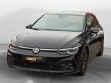 Volkswagen Golf VIII GTD Leder Navi LED AHK Kamera - Volkswagen Golf: Limousine