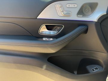 Mercedes GLE 350 - 12