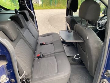 Dacia Dokker 1.3 TCe 130