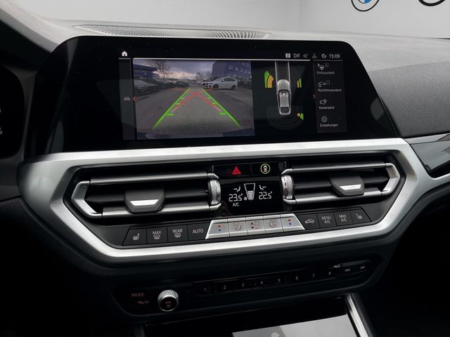 Foto Nummer 8: BMW 420d