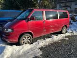 Volkswagen T4 Caravelle 2,5-l-Diesel TDI 75kW syncro la... - VW T4 Gebrauchtwagen in Chemnitz