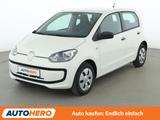 Volkswagen up! 1.0 Take up! *KLIMA*GARANTIE* - VW up! Gebrauchtwagen in Stuttgart