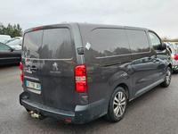 Peugeot Expert Kasten Asphalt L3 2.0 HDI 177 Automatic