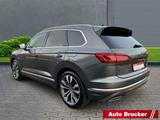 Volkswagen Touareg Atmosphere 4Motion eHybrid+LED+AHK+SHZ+P - Volkswagen Touareg Atmosphere mit Hybrid-Antrieb (Benzin/Elektro)