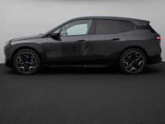 Foto Nummer 11: BMW iX