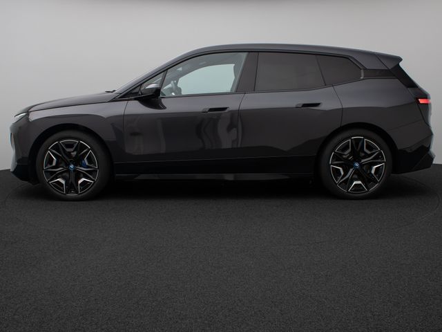 Foto Nummer 11: BMW iX