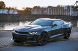 Chevrolet Camaro - Chevrolet Gebrauchtwagen von 2021