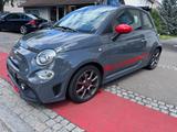 Abarth 500C 595 Abarth Monza/ Kit Estetico - Abarth 500 aus 2019