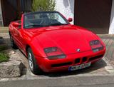 BMW Z1 - BMW Z1: Roadster
