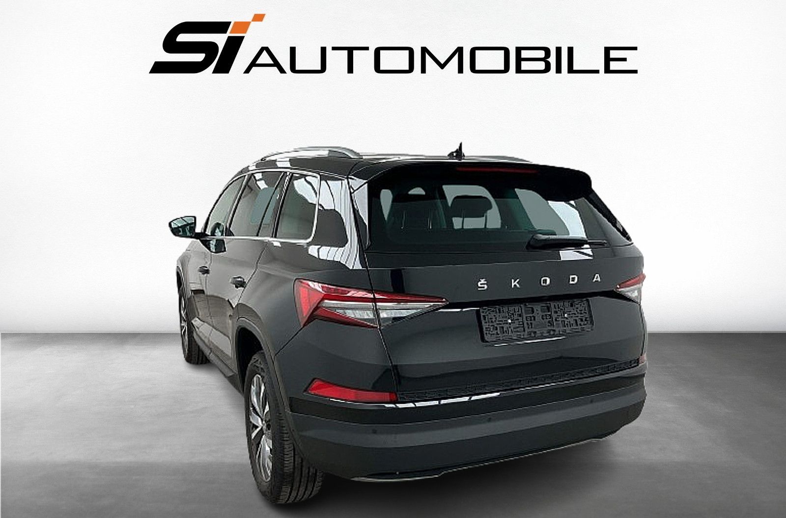 Fahrzeugabbildung SKODA Kodiaq 2.0 TDI DSG 4x4 °ACC°AHK°MEMO°STANDHZG°8F