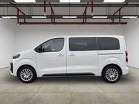 Peugeot Traveller - Vorschau Bild 3