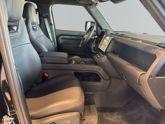 LAND ROVER Defender – Bild 9