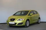 Seat Leon 1.4 Reference CD Klima - Seat aus 2009