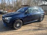 Mercedes-Benz GLE 400 d 4MATIC 