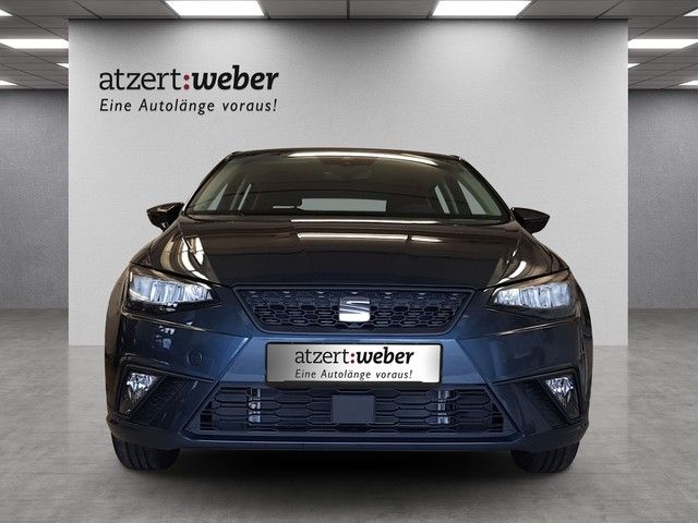 Fahrzeugabbildung Seat Ibiza Hola 1.0MPI LED PDC SHZ 15"Alu MFL 0,99%