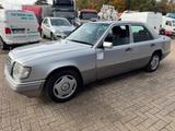 Mercedes-Benz 200-serie **W124-BELGIAN CAR** - gebrauchte Mercedes-Benz 200 aus dem Jahr 1995
