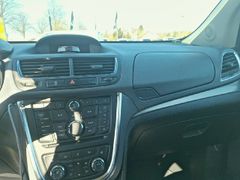 Fahrzeugabbildung Opel Mokka Innovation 1.4 Turbo,AAC,PPS,KAM,e.ankl.Sp