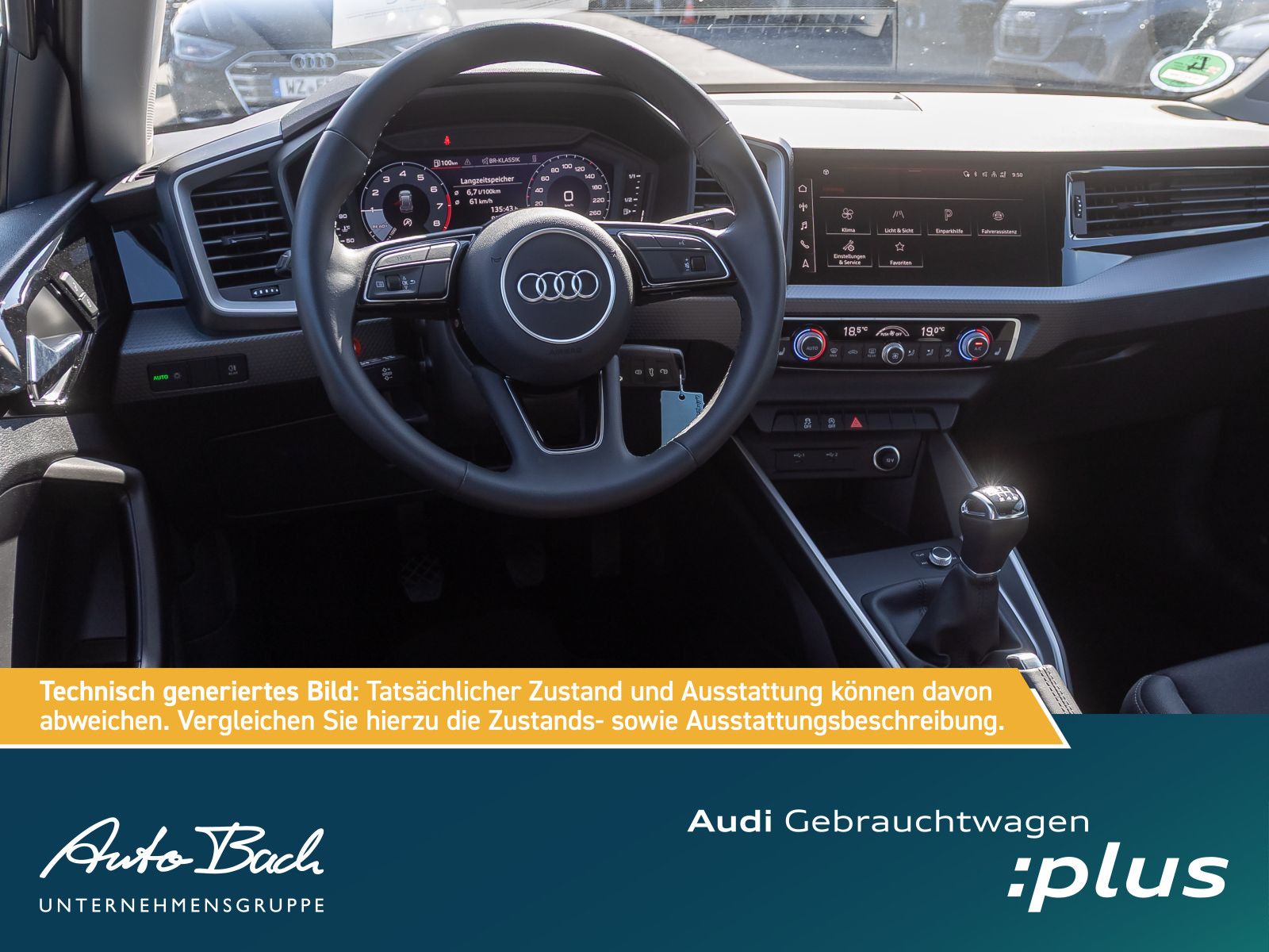 Audi A1 - Bild 23