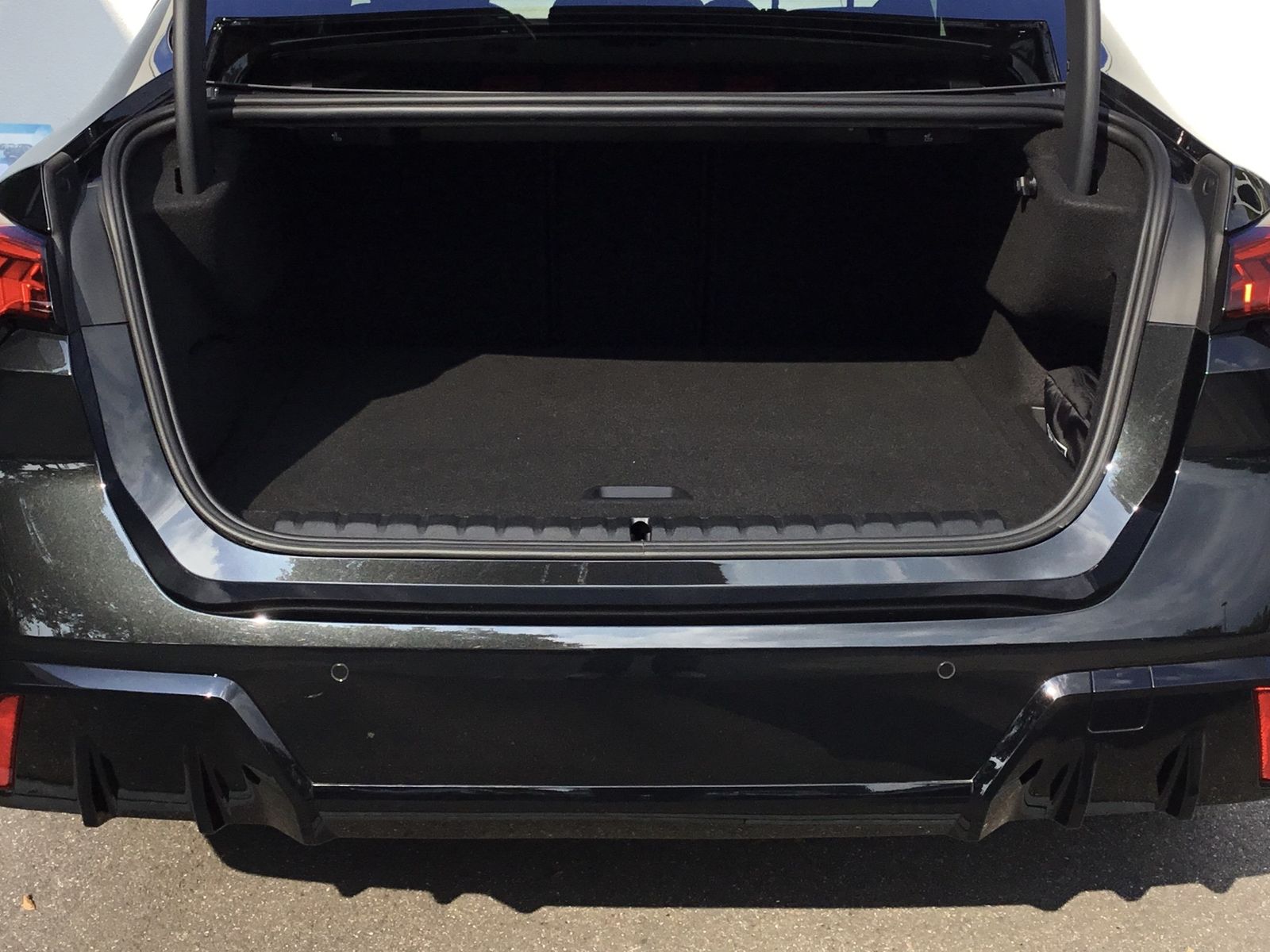 BMW 220 Gran Coupé - Bild 10