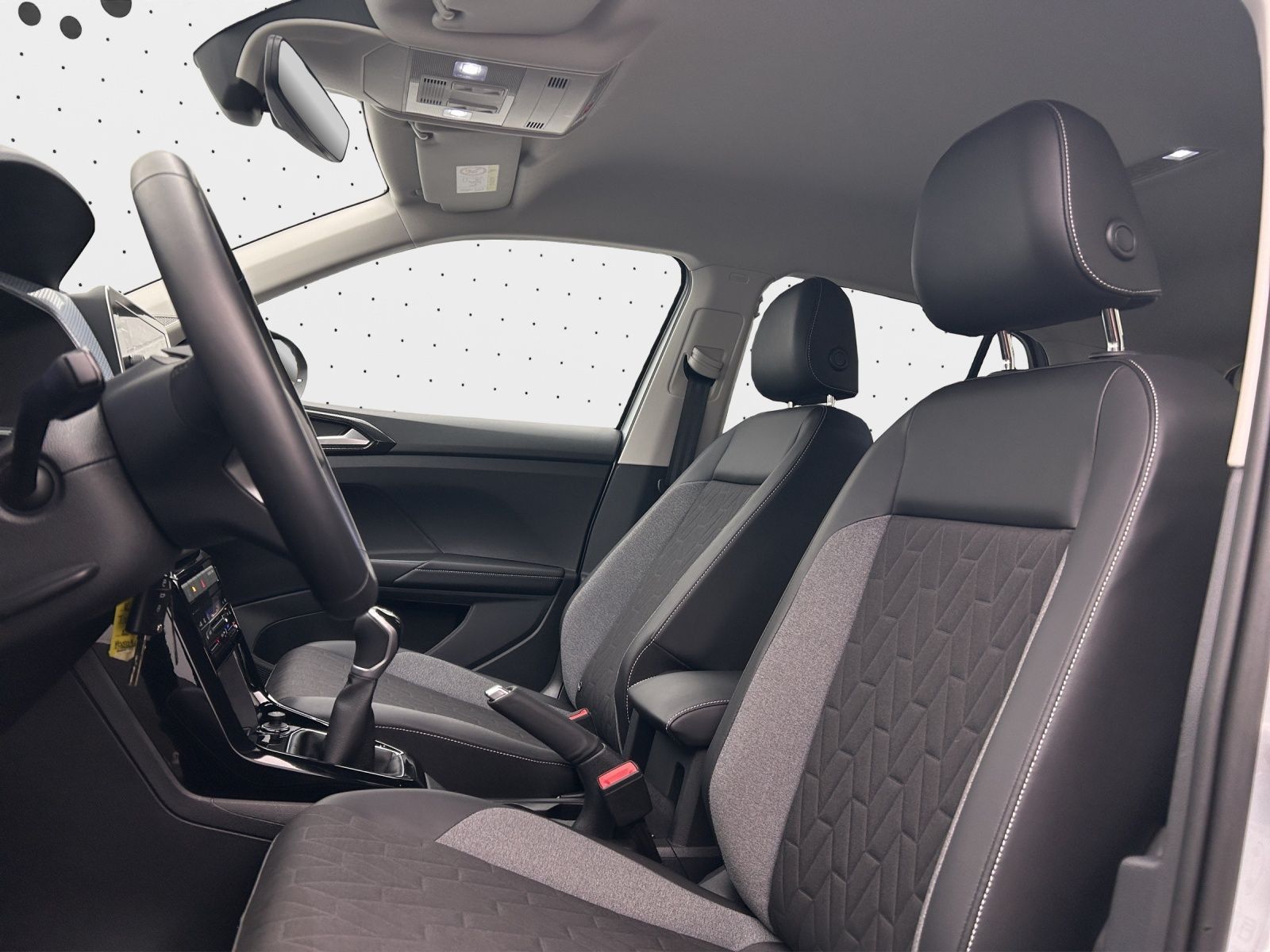 Volkswagen T-Cross - Bild 13