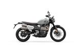 Triumph Scrambler 1200 X inkl. 1.000 € Kundenvorteil - TRIUMPH OSNABRÜCK