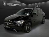 Mercedes-Benz GLA 200 d AMG, Night-P, Kamera, Pano-D, CarPlay - Mercedes-Benz GLA 200 Gebrauchtwagen in Hamburg
