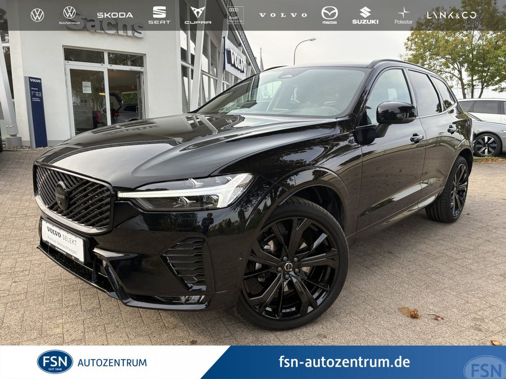 Image of Volvo XC60