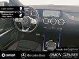 Mercedes-Benz EQA 250 AMG Line Adv. MBUX Aug Reality Navi LED - gebrauchte Mercedes-Benz EQA aus dem Jahr 2023