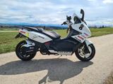 Gilera GP800  100 Jahre Sonderedition  - ROLLER 80