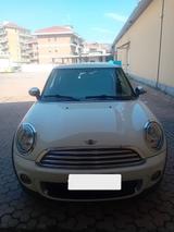 MINI Mini One D FINANZIAMENTI ANCHE A TASSO ZERO - weiße MINI Cooper D Clubman