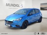 Opel Corsa E Color Edition 1.4 AHK-abnehmbar Digitale - Opel Corsa mit Benzin-Antrieb: Kleinwagen, D Color Edition