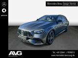 Mercedes-Benz AMG E 63 S 4M T Perf.-Sitze AHK Burm. 20" Night - Mercedes-Benz: Kombi, AMG