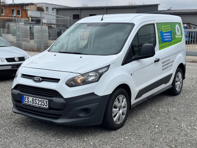 Ford Transit Connect Kasten PDC*SCHIEBETÜR*EURO5