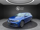Volkswagen Polo Life TGI ''App-Connect+SHZ+RFK'' - Volkswagen Polo mit LPG-Antrieb
