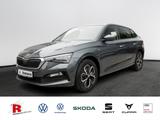 Skoda SCALA DRIVE 1.5 TSI DSG DynLicht KlimaA LED LM - gebrauchte Skoda Scala aus dem Jahr 2021
