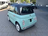 Fiat Topolino - Neuwagen bis 10.000 Euro