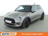 MINI Cooper Aut.*NAV*TEMP*PDC*SHZ*ALU*KLIMA* - MINI Cooper in Köln