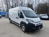 Fiat Ducato Maxi 35 L3H2 Automatik AHK RüKa CarPlay - Fiat Fahrgestell Ducato