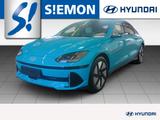 Hyundai IONIQ 6 77,4kWh 4WD UNIQ Digi-Spiegel HUD Navi D