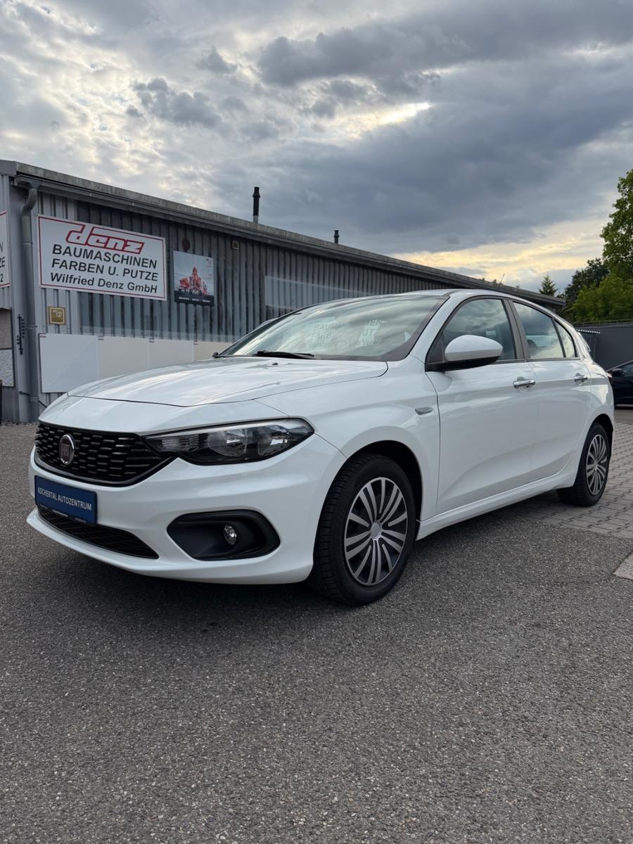 Fiat Tipo 1.4 Pop TÜV Neu*PDC*Garantie